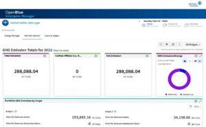 Johnson Controls Launches Tool for Building Owners to Assess, Track and Manage Emissions