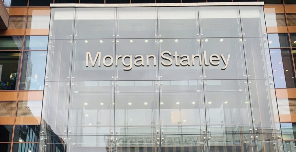 Morgan Stanley to Strengthen Deforestation Policies for Clients