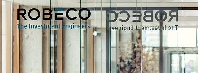 Robeco Raises €130 Million for New Sustainable Loan Fund