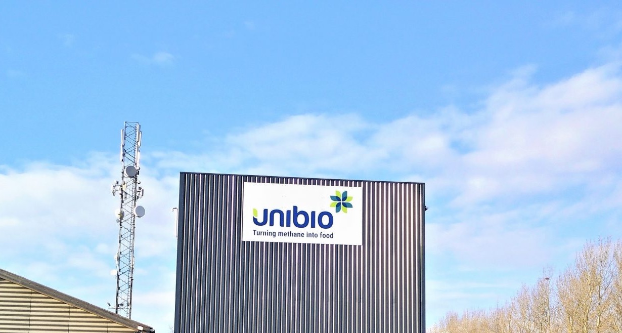 Sustainable Protein Company Unibio Announces $70 Million Investment from SIIG