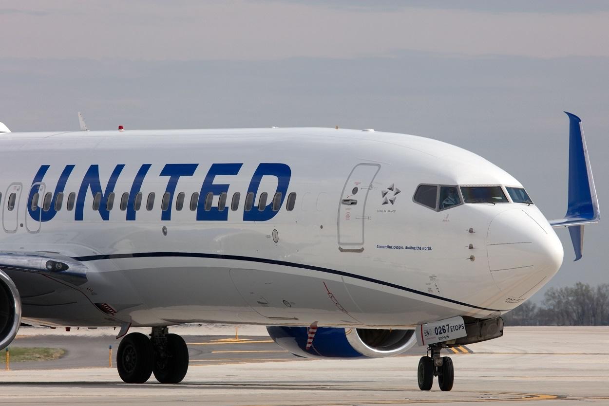 United Invests in Climate Tech Provider Svante to Turn Captured Carbon into Jet Fuel