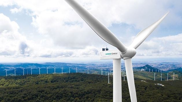 Siemens Energy Issues Inaugural €1.5 Billion Green Bond