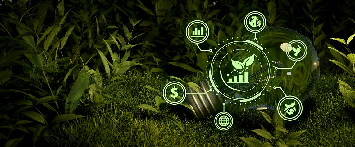 Guest Post: As Climate and Biodiversity become Business Critical ESG Issues, an Integrated Platform can go Beyond Compliance and Deliver Business Value