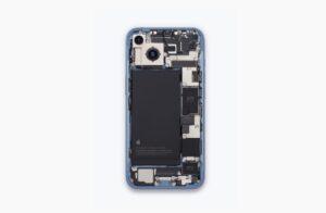 Apple Targets 100% Recycled Cobalt in Batteries by 2025