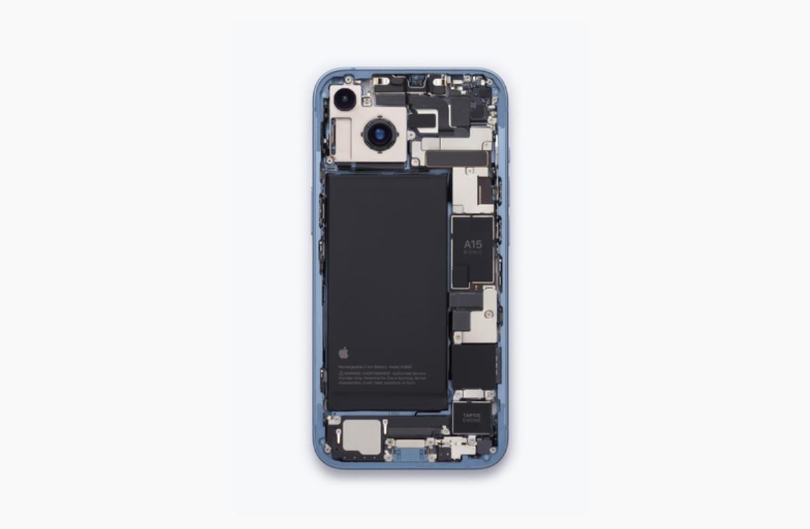Apple Targets 100 Recycled Cobalt in Batteries by 2025 ESG Today