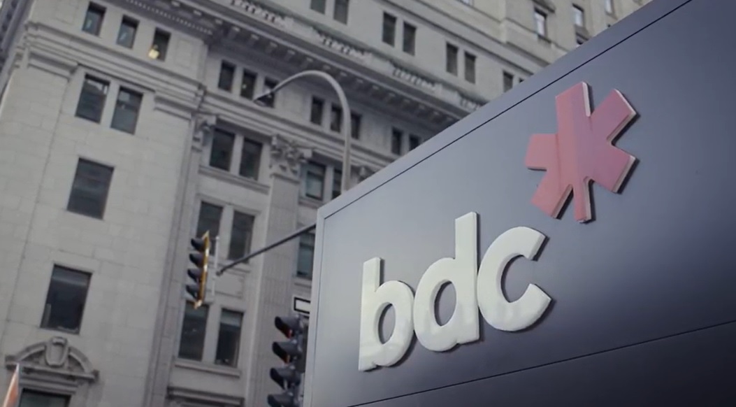 BDC Launches $150 Million Sustainability Tech Venture Fund
