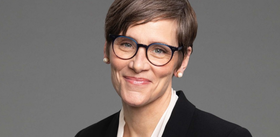 Estée Lauder Appoints Nancy Mahon as First Chief Sustainability Officer