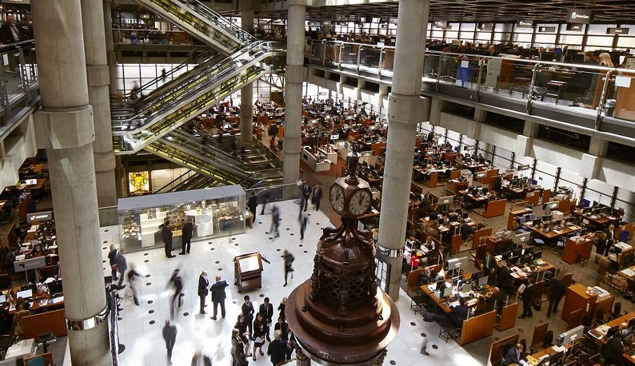 Lloyd’s Launches £250 Million Private Impact Fund