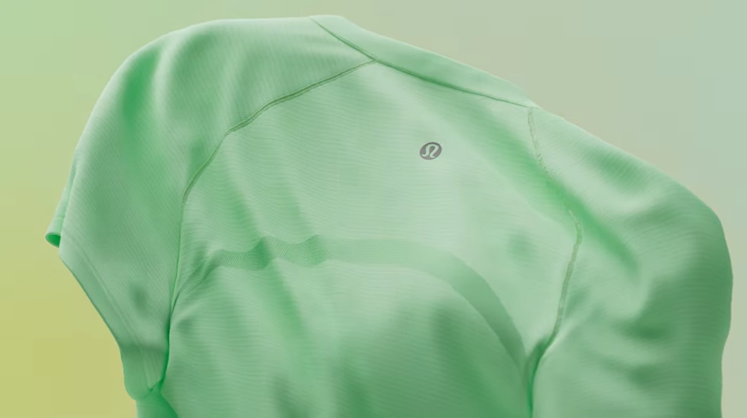 Lululemon Launches its First Products with Nylon From Plants Instead of Fossil Fuels