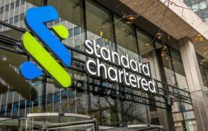 Standard Chartered Strengthens Goal to Reduce Oil and Gas Financed Emissions