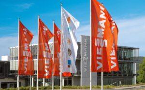 Carrier Acquires Climate Solutions Provider Viessmann for $13 Billion