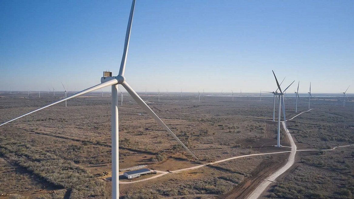 Google Signs 15-Year Renewable Energy Purchase Agreement in U.S.