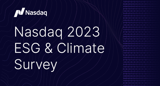0922-Q23_Nasdaq 2023 ESG & Climate Survey Paid Media Images_CP