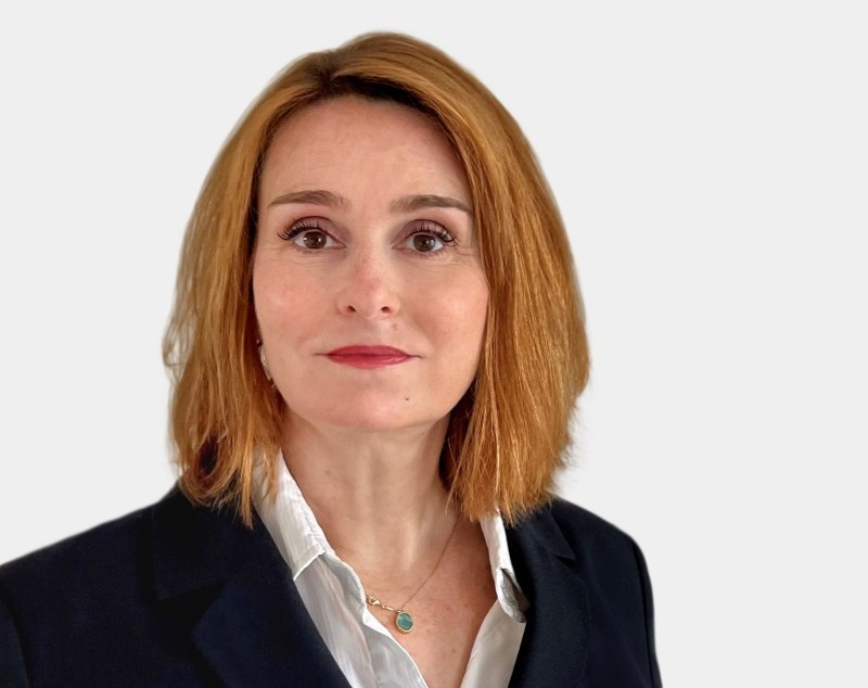 AXA IM Prime Appoints Marie Luchet as Head of ESG and Sustainability