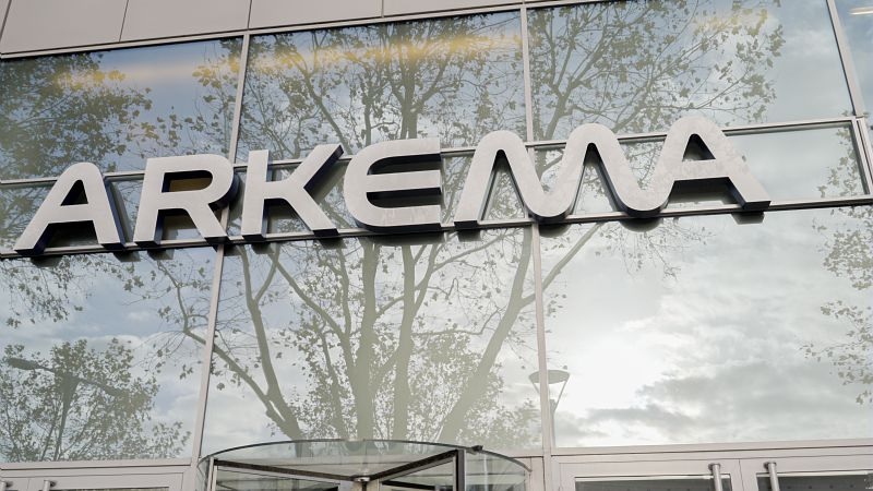 Arkema to Cut Emissions Across Value Chain by More than Half by 2030