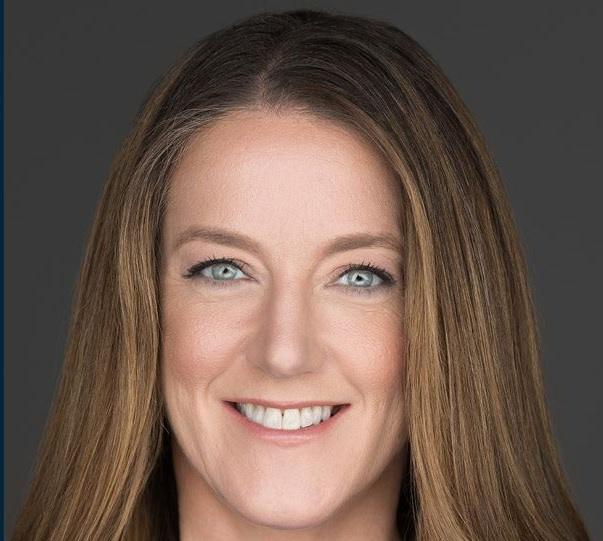 BNY Mellon Appoints Meaghan Muldoon as First Chief Sustainability Officer