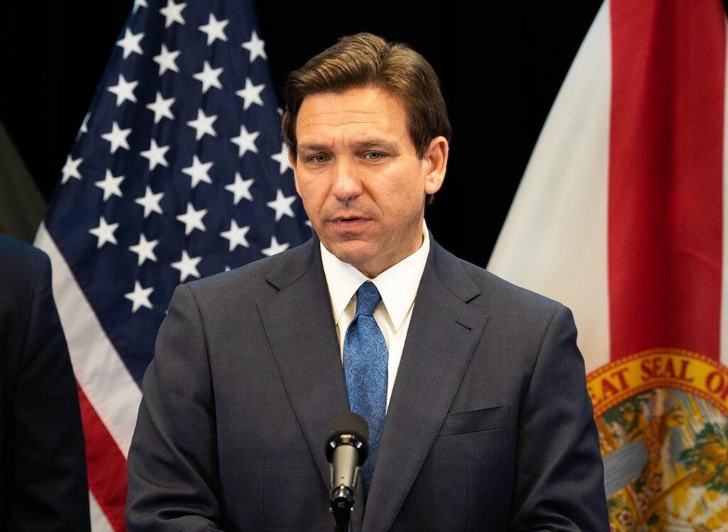 DeSantis Signs Anti-ESG Rules into Law