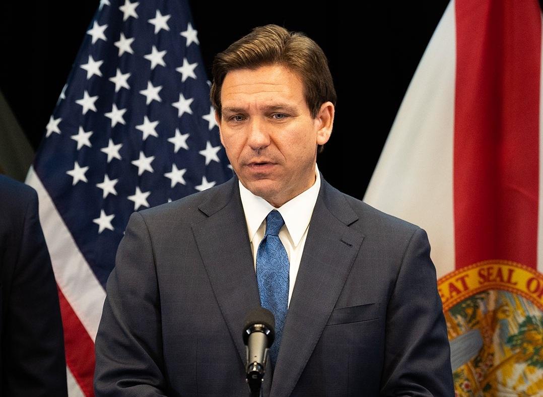 DeSantis Signs Anti-ESG Rules into Law