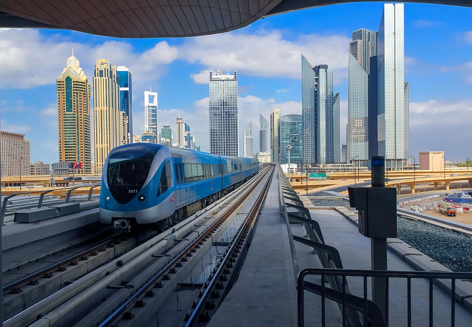 Dubai’s RTA Launches Net Zero Strategy Targeting 10 Million Tonnes of CO2 Emissions Reduction