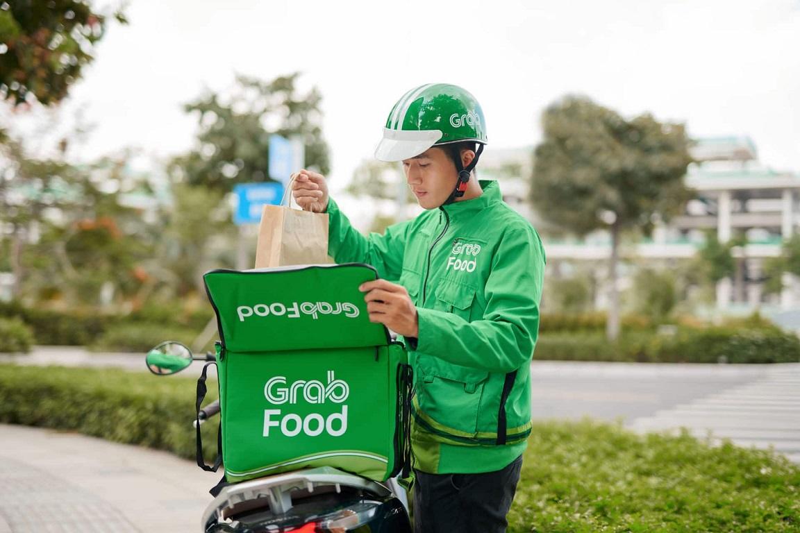 Grab Commits to Zero Packaging Waste in Nature by 2040