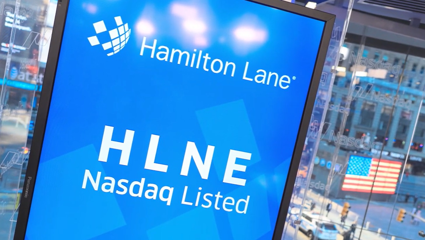 Hamilton Lane Raises Over $850 Million for Sustainable Investment Platform