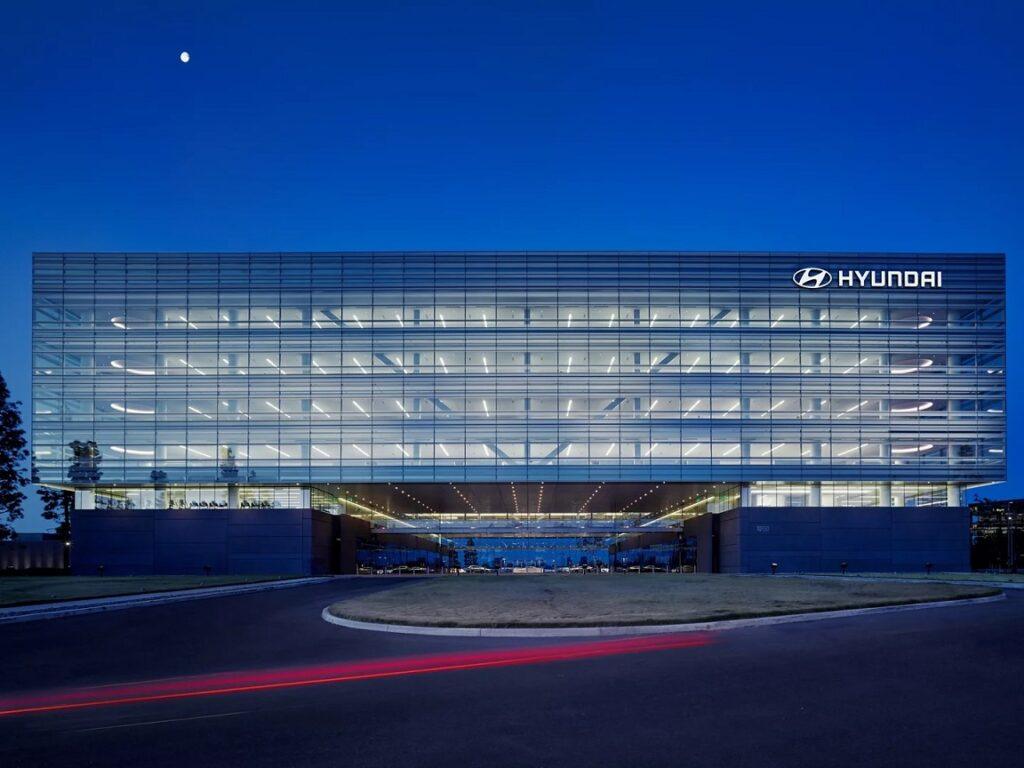 Hyundai, LG Energy Launching $4.3 Billion EV Battery Plant to Meet “Soaring” U.S. Demand