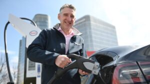 JOLT Raises €150 Million to Build Ultra-Fast EV Charging Network