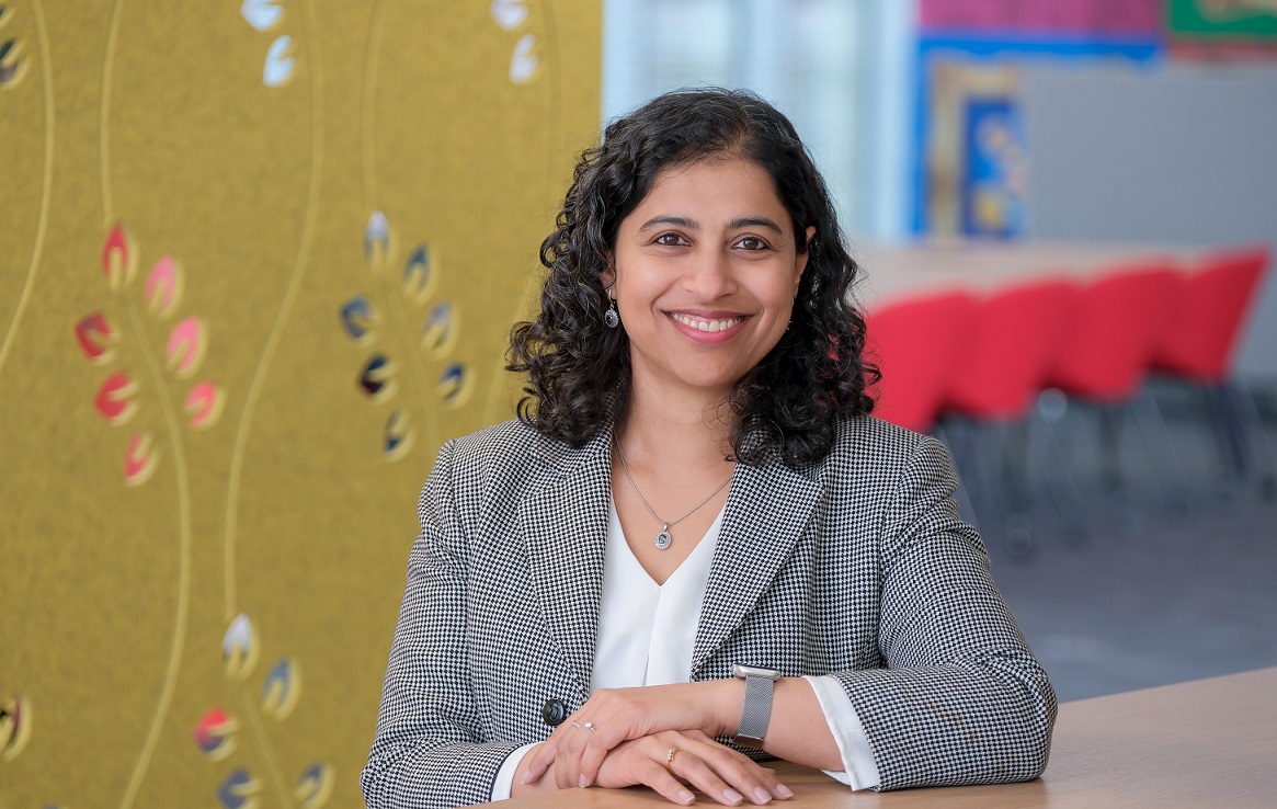 PepsiCo Europe Appoints Archana Jagannathan as Chief Sustainability Officer