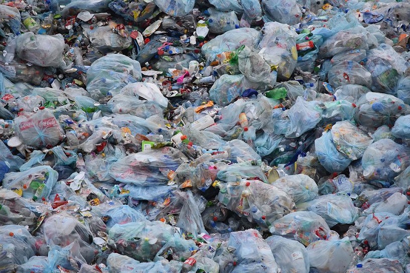 $10 Trillion Investor Group Urges Consumer Goods Companies, Retailers to Reduce Plastic Use