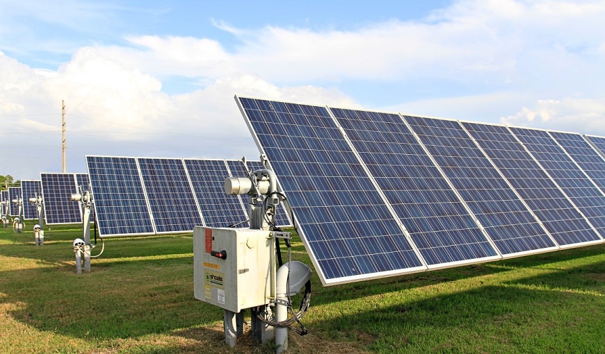 Renewable Energy Investor Low Carbon Secures £310 Million to Finance Solar PV Buildout