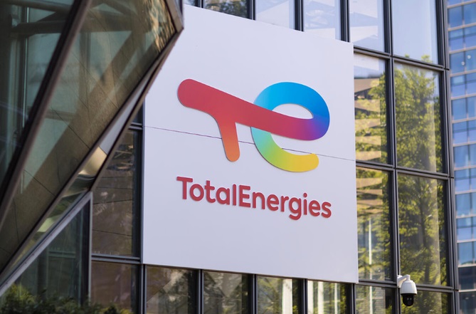 TotalEnergies Sues Greenpeace Over Claims that Energy Giant Significantly Understates Carbon Footprint