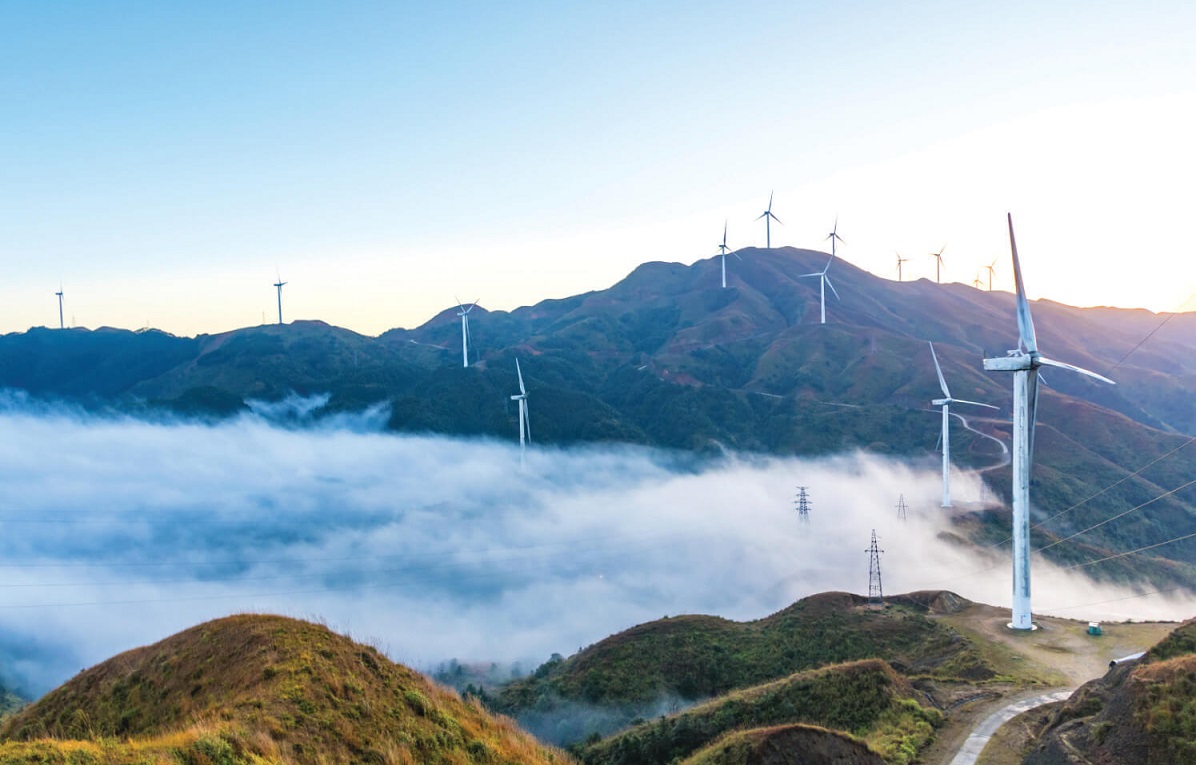 Nhà đầu tư cơ sở hạ tầng bền vững Actis ra mắt Nền tảng năng lượng tái tạo tập trung vào Nhật Bản trị giá 500 triệu USD