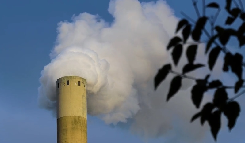 Biden Administration Announces Rules to Slash Power Plant Emissions