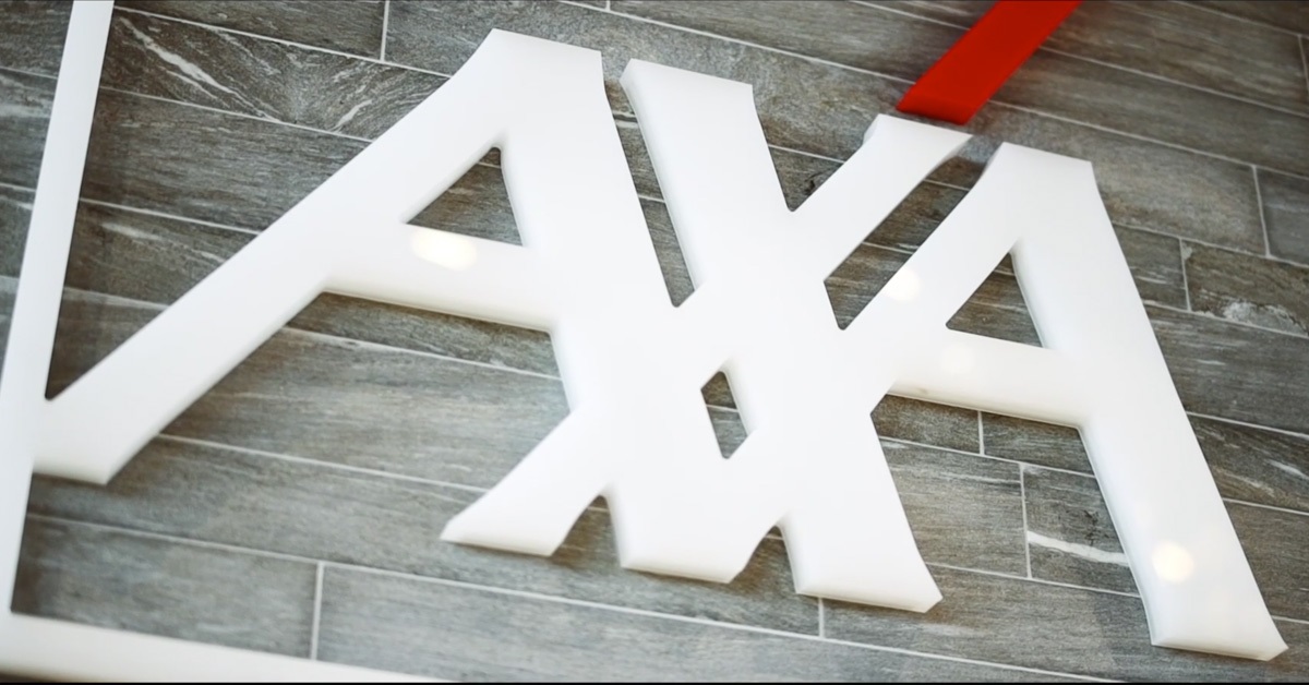 AXA Sets New Targets to Decarbonize Investment, Insurance Portfolios