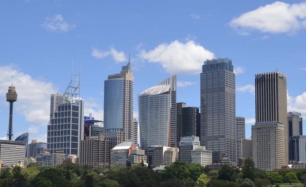 Australia Mandates Bank Regulator to Consider Climate Risk, Adopt Climate Reporting Standards