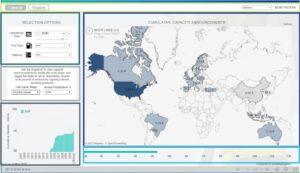 Boeing Launches Tool to Track Global Sustainable Aviation Fuel Production Capacity