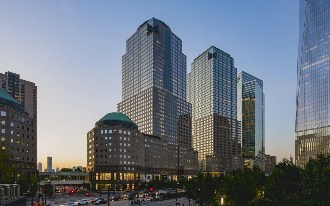 Brookfield Properties to Power Entire U.S. Office Portfolio with Zero Emissions Electricity