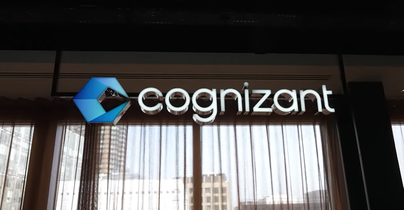 Cognizant Launches Ocean Sustainability-Focused Business Group