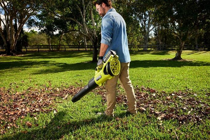 Home Depot Says 85% of Lawn Equipment Sales to be Battery Powered by 2028, Saving 2 Million Tons of Emissions per Year