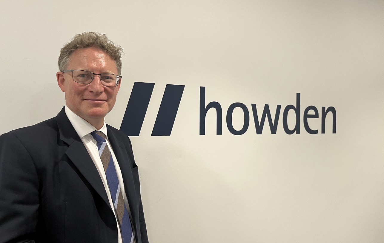 Howden Appoints Rowan Douglas CEO of Climate Risk and Resilience Unit
