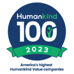 2023 Humankind 100 List Announced Today