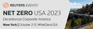 Reuters Events: Net Zero USA 2023