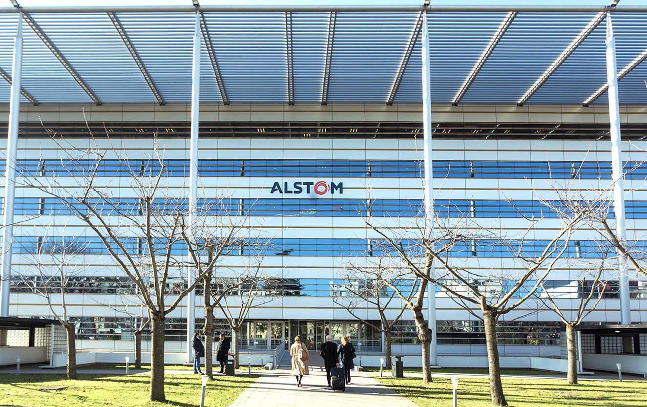 Alstom Signs Solar Deal to Cover 80% of Electricity Needs in Europe