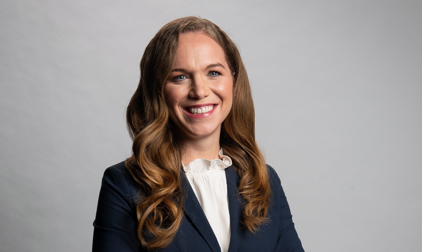 Delta Appoints Amelia DeLuca as Chief Sustainability Officer