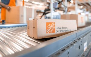 Home Depot Commits to Reduce Emissions from Sold Products by 25% by 2030