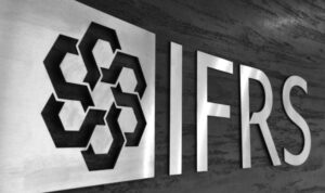 IFRS to Take Over Responsibilities of the TCFD