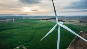 CIP Raises Over $6 Billion for Greenfield Renewables Infrastructure Fund