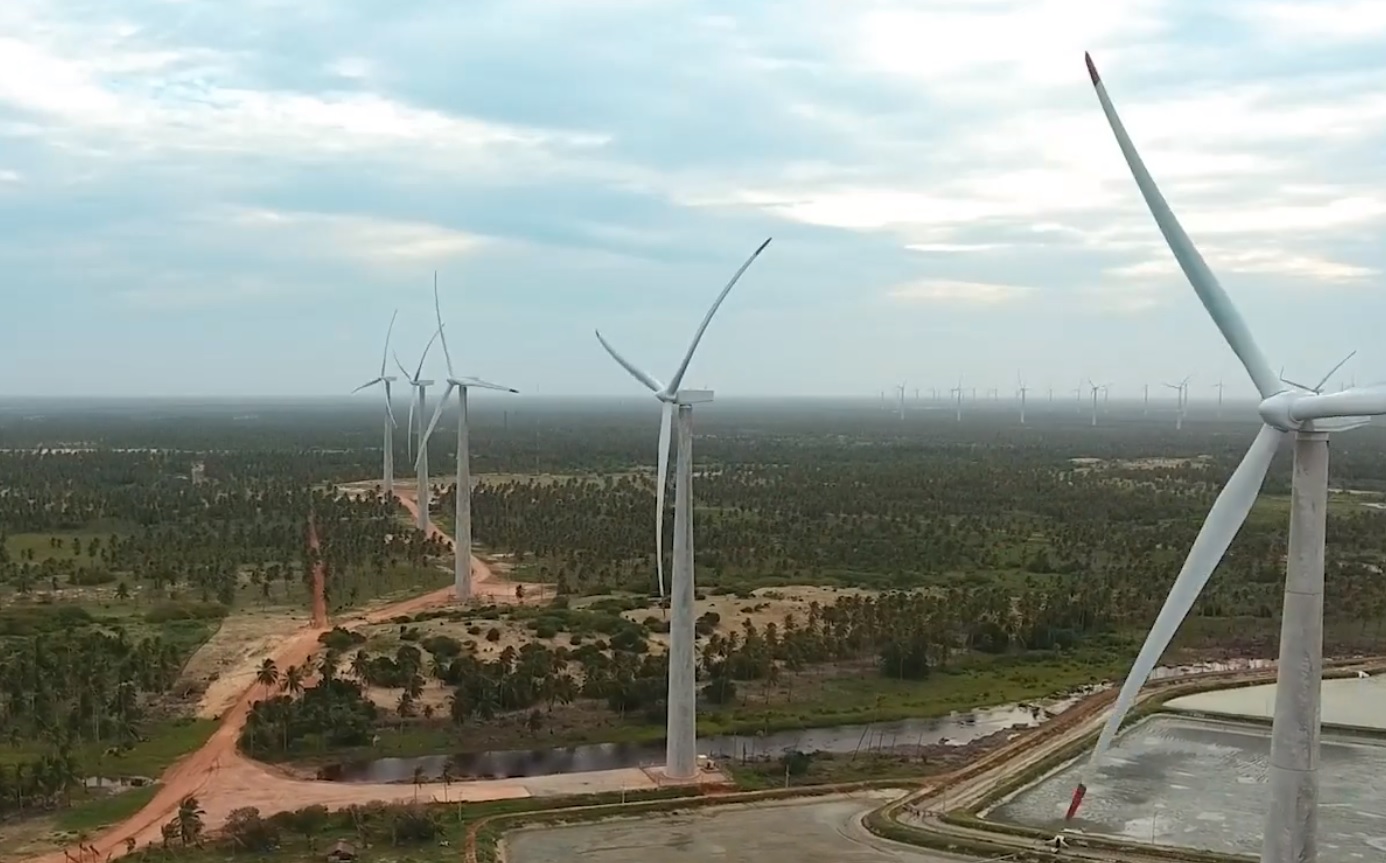 Equinor Acquires Brazilian Renewable Energy Company Rio Energy