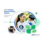 Global Payments Releases 2023 Global Responsibility Report