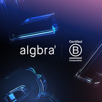 Algbra Becomes UK’s First FCA Authorised ESG and Sharia-Compliant Fintech to Gain B Corp Status